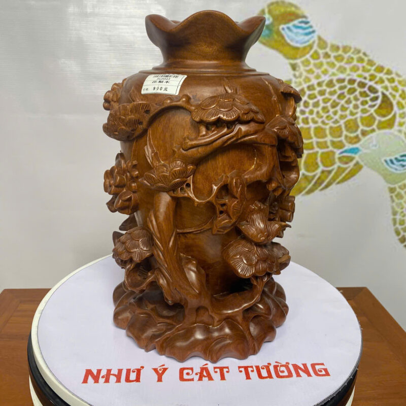 VẬT PHẨM PHONG THỦY